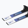 Salomon S Race GS 10 + M12 GW kék és fehér síléc L47038300 13