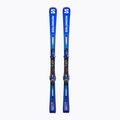 Salomon S Race SL Pro + X12 TL GW lesiklás síléc kék L47037800