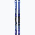 Salomon S Race SL Pro + X12 TL GW lesiklás síléc kék L47037800 10