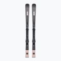 Női lesiklás síléc Salomon S Max 8W + M10 fekete L47056100