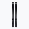 Női lesiklás síléc Salomon S Max 8W + M10 fekete L47056100 2