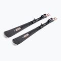 Női lesiklás síléc Salomon S Max 8W + M10 fekete L47056100 4
