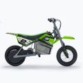 Elektromos gyermek motorkerékpár Razor SX350 Dirt Rocket McGrath zöld 15173834 2