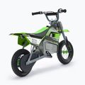 Elektromos gyermek motorkerékpár Razor SX350 Dirt Rocket McGrath zöld 15173834 3