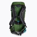 Thule AllTrail 35 l túra hátizsák zöld 3203538 3