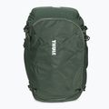 Thule Landmark 40L túra hátizsák zöld 3203723