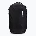 Thule Subterra utazó hátizsák 34 l fekete 3204022