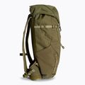 Thule AllTrail X 25 l túrahátizsák barna 3204131 3