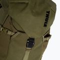 Thule AllTrail X 25 l túrahátizsák barna 3204131 4