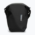 Thule Shield Pannier kerékpártáska fekete 3204208 3