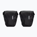 Thule Shield Pannier kerékpártáska fekete 3204209