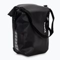 Thule Shield Pannier kerékpártáska fekete 3204209 6