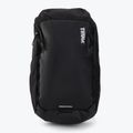 Thule Chasm 26L túra hátizsák fekete 3204292 2