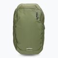 Thule Chasm 26 l zöld 3204294 városi hátizsák