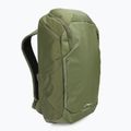 Thule Chasm 26 l zöld 3204294 városi hátizsák 2