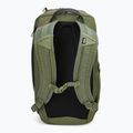 Thule Chasm 26 l zöld 3204294 városi hátizsák 3