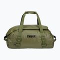 Thule Chasm Duffel utazótáska 40 l zöld 3204296 5