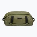 Thule Chasm Duffel utazótáska 40 l zöld 3204296 7