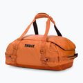 Thule Chasm Duffel 40L narancssárga 3204297