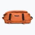 Thule Chasm Duffel 40L narancssárga 3204297 2