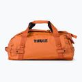 Thule Chasm Duffel 70L narancssárga 3204299