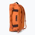 Thule Chasm Duffel 70L narancssárga 3204299 2