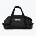 Thule Chasm Duffel 40 l utazótáska fekete 3204413