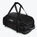 Thule Chasm Duffel 40 l utazótáska fekete 3204413 2