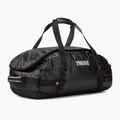 Thule Chasm Duffel 40 l utazótáska fekete 3204413 14