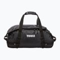 Thule Chasm Duffel 40 l utazótáska fekete 3204413 15