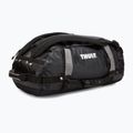 Thule Chasm Duffel 40 l utazótáska fekete 3204413 13