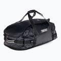 Thule utazótáska Chasm Duffel 90L fekete 3204417 3