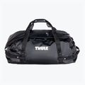 Thule utazótáska Chasm Duffel 90L fekete 3204417