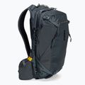 Thule Rail hidratáló hátizsák eMTB 18L szürke 3204482 2