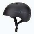 Pro-Tec Classic Certified matt fekete sisak 3