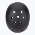 Pro-Tec Classic Certified matt fekete sisak 6