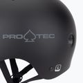 Pro-Tec Classic Certified matt fekete sisak 7