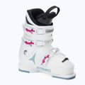Gyermek síbakancs ATOMIC Hawx Girl 3 fehér AE5018940