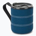 GSI Outdoors Infinity Backpacker Thermal bögre 550 ml kék 75282 2