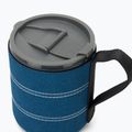 GSI Outdoors Infinity Backpacker Thermal bögre 550 ml kék 75282 3