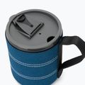 GSI Outdoors Infinity Backpacker Thermal bögre 550 ml kék 75282 4