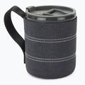 GSI Outdoors Infinity hátizsákos bögre 550 ml fekete 75285 termo bögre