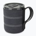 GSI Outdoors Infinity hátizsákos bögre 550 ml fekete 75285 termo bögre 2
