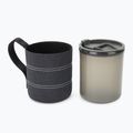 GSI Outdoors Infinity hátizsákos bögre 550 ml fekete 75285 termo bögre 5