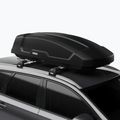 Thule Motion XT tetőcsomagtartó fekete 635200