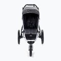 Thule Urban Glide2 kocogó babakocsi hordozótáskával fekete 10101964 3