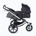 Thule Urban Glide2 kocogó babakocsi hordozótáskával fekete 10101964 5