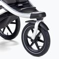Thule Urban Glide2 kocogó babakocsi hordozótáskával fekete 10101964 7