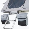 Thule Tepui dupla cipőhuzat szürke 901702 2