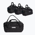 Thule Gopack 4xDuffel utazótáska szett fekete 800603